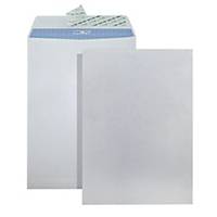 Winpaq White Envelopes C4 9X12.75  100g - Pack of 50