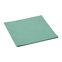 Green Evolon Microfibre Cloth - Pack of 10