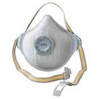 Moldex 3405 Respirator Mask FFP3 RD