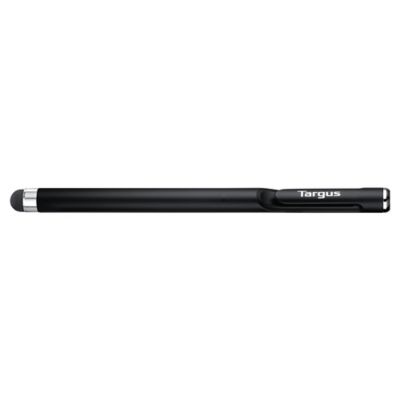 Touchpen Targus Stylus, Kunststoff, schwarz