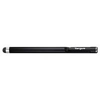 Targus Stylus 2-in-1 Stift für Touchscreens, schwarz