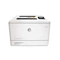 Printer HP Color LaserJet Pro M452nw