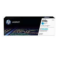 Toner HP CF411A, 2300 pages, cyan