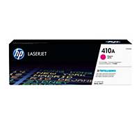Toner module, HP CF413A, 2300 pages, magenta