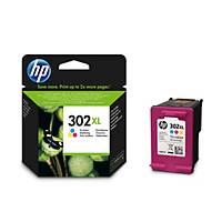 HP F6U67AE inkjet cartridge nr.302XL color High Capacity [330 pages]