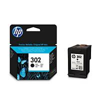 HP F6U66AE inkjet cartridge nr.302 black [190 pages]