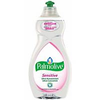 Flüssigseife Palmolive Sensitive, parfümiert, 500 ml