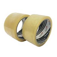 THAI KK OPP Packing Tape Size 2 Inch X 100 Yards Core 3 Inch Clear