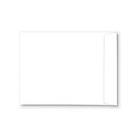 Envelope Open-End 100Gram Size 10  X 14  White - Pack of 500