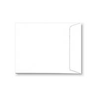 Envelope Open-End 100Gram Size 7  X 10  White - Pack of 500