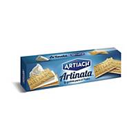 Paquete de galletas Artiach Artinata - 210 g - nata