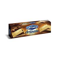 Pacote de bolachas Artiach Artinata - 210 g - chocolate