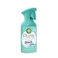 Ambientador en aerosol Air Wick Pure - 250 ml - aroma Nenuco