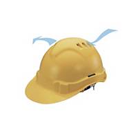 Proguard Advantage II Yellow Safety Helmet