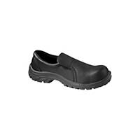 Zapatos de seguridad Lemaitre Baltix Bas Noir S2 - negro - talla 37