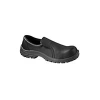Zapatos de seguridad Lemaitre Baltix Bas Noir S2 - negro - talla 38