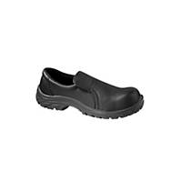Zapatos de seguridad Lemaitre Baltix Bas Noir S2 - negro - talla 39
