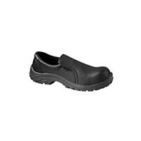 Zapatos de seguridad Lemaitre Baltix Bas Noir S2 - negro - talla 40