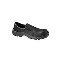 Zapatos de seguridad Lemaitre Baltix Bas Noir S2 - negro - talla 42