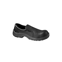 Zapatos de seguridad Lemaitre Baltix Bas Noir S2 - negro - talla 44