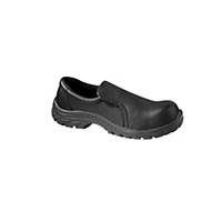 Zapatos de seguridad Lemaitre Baltix Bas Noir S2 - negro - talla 46