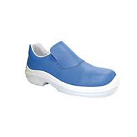 Chaussures de sécurité MTS Hydra, type S2, bleues, pointure 46, la paire