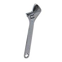 PUMPKIN ADJUSTABLE WRENCH 15 INCHES