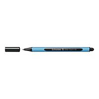 Długopis SCHNEIDER Slider Touch, XB, niebieski