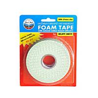 LOUIS Foam Double-Sided Tape 21mmx5m 1.6mm Thick