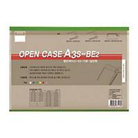 DASAN A3-BE2 OPEN WELL SIGN A3 L/GREEN