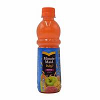 Minute Maid Pulpy Tropical 300ml - Box of 12
