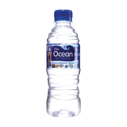 Pere Ocean Drinking Water 300ml Box Of 24