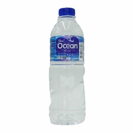 Pere Ocean Distilled Water