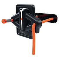 Skipper™ magnetische wandhouder/ontvanger en touw voor afbakeningslint, per stuk