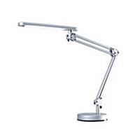 LED table lamp 4 Stars, 7W, silver