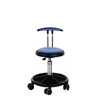 NEW UFO 425 CHAIR HIGH T B REST MED BLUE