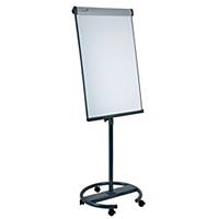 Legamaster Universal Triangle mobile flipchart round support