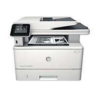 HP color LaserJet Pro 400 M426FDN multifunctional mono laser printer