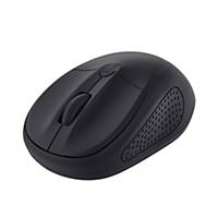 Trust Primo Wireless Optical Mouse - Black