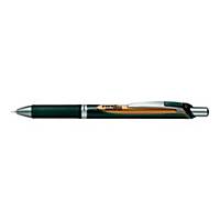 Długopis żelowy PENTEL BLP75 EnerGel Permanent Ink, Czarny