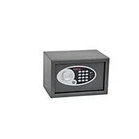 Phoenix SS0801E Vela Home Office 10L Security Safe With Electronic Lock