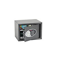 Phoenix SS0802E Vela Home Office 17L Security Safe With Electronic Lock