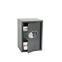 Phoenix SS0804E Vela Home Office 51L Security Safe With Electronic Lock
