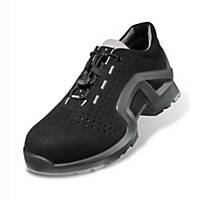 ESD obuv uvex 1 x-tended support 85118, S1 SRC, veľkosť 41, čierna