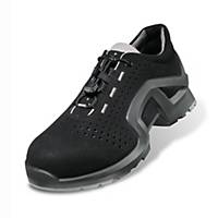 uvex 1 x-tended support 85118 munkavédelmi cipő, S1 SRC ESD, méret 46, fekete