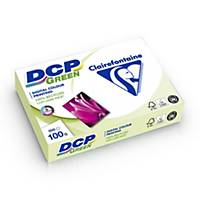DCP Green Recycled Paper A4 200G Rm250