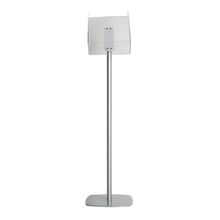 Free Standing Leaflet Holder