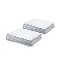 White A5 Office Paper 70g - 1 Ream of 500 Sheets