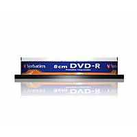 /BX5 VERBATIM 43285 DVD-RW 4,7GB JEWEL