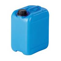 PLASTIC CANISTER 5L